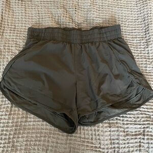 Athleta Shorts